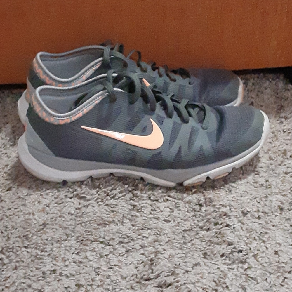 Nike size 8